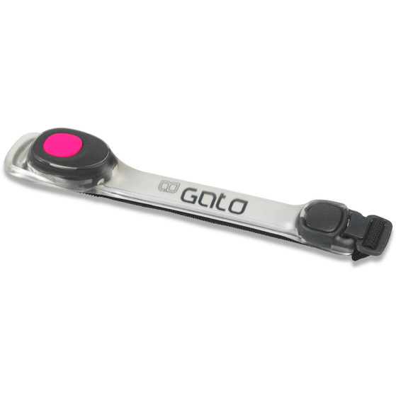 Gato Neon LED Armbandslampa