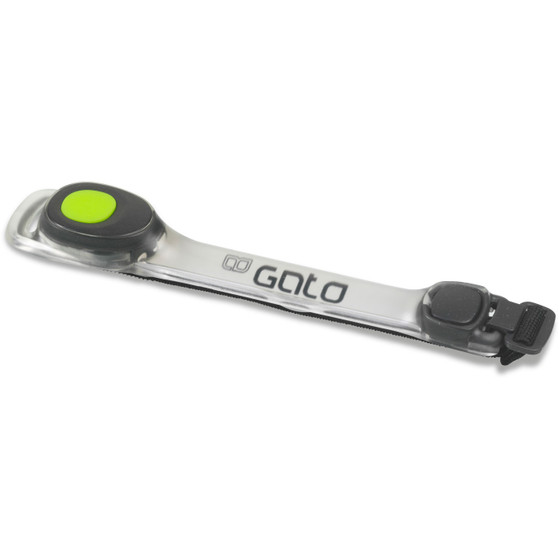 Gato Neon LED Armband