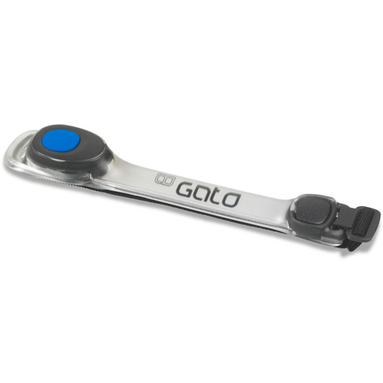 Gato Neon LED Armbandslampa
