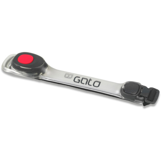 Gato Neon LED Armbandslampa