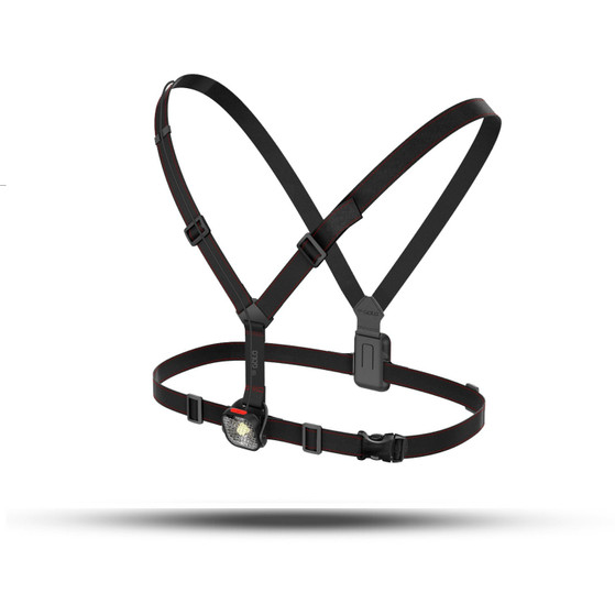 Gato Running Borstlamp USB
