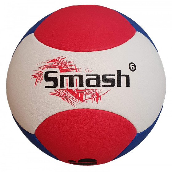 Gala Beach Smash 6
