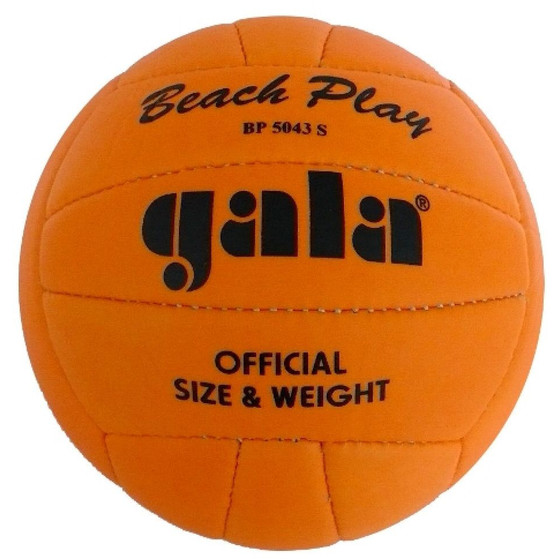 Gala Beach Play