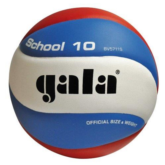 Gala School 10 Jeugd Volleybal