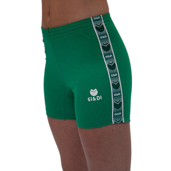 GI&DI Dam shorts 370