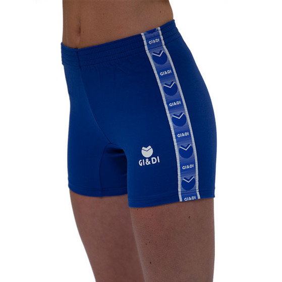 GI&DI Volleybal Dames Tight 370