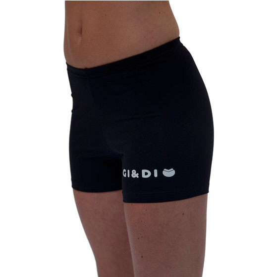 GI&DI Damesshort 3424