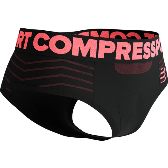 Compressport Seamless Boxer Damen