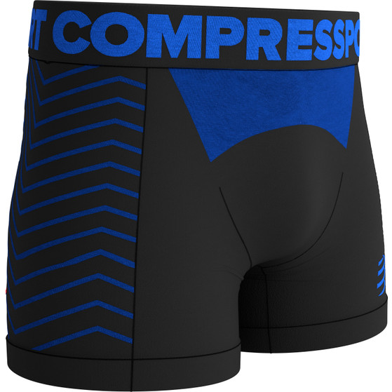 Compressport Seamless Boxer Men