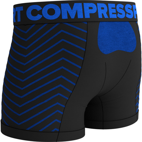 Compressport Seamless Boxer Men