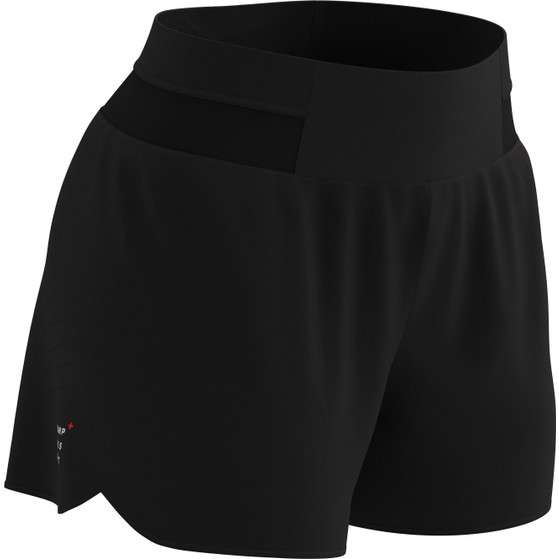 Compressport Performance Short Damen