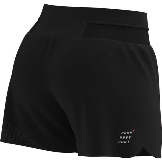 Compressport Performance Short Damen