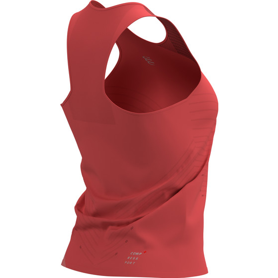 Compressport Performance Tank Dames