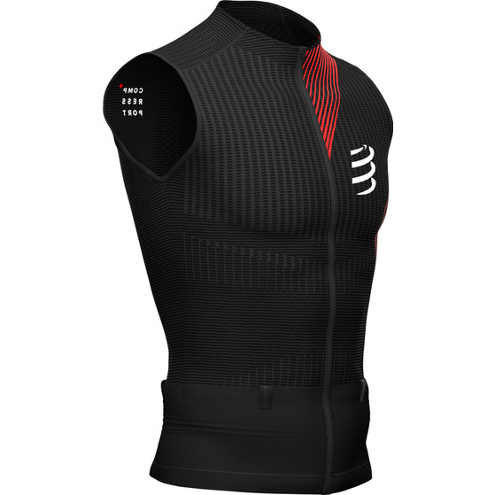 Compressport Trail Postural Tank Herren