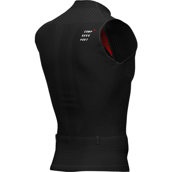 Compressport Trail Postural Tank Herren