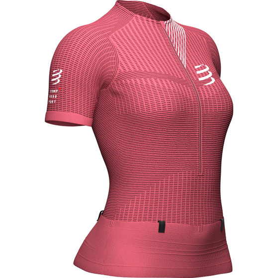Compressport Postural Top Damen