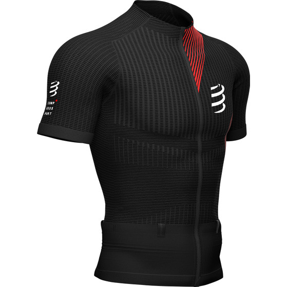Compressport Trail Postural Top Herren