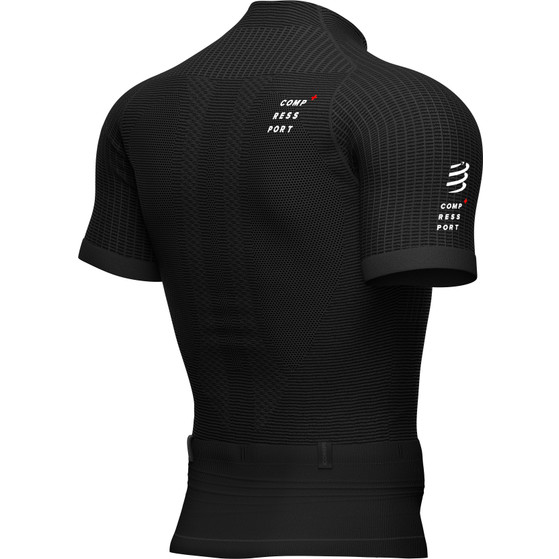 Compressport Trail Postural Top Herren