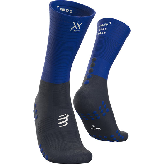 Compressport Mid Compression Socken
