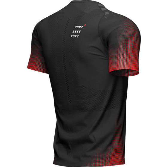 Compressport Racing Shirt Herren