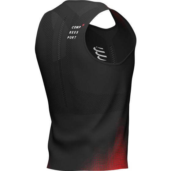 Compressport Pro Racing Singlet Herren