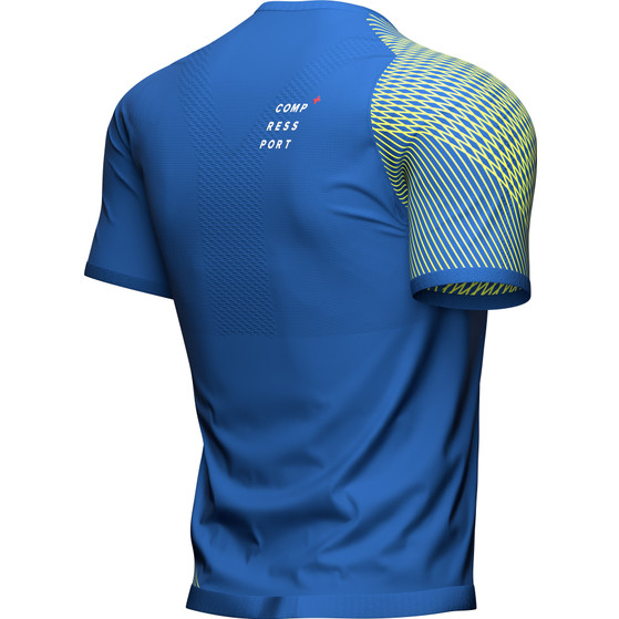 Compressport Performance Shirt Herren