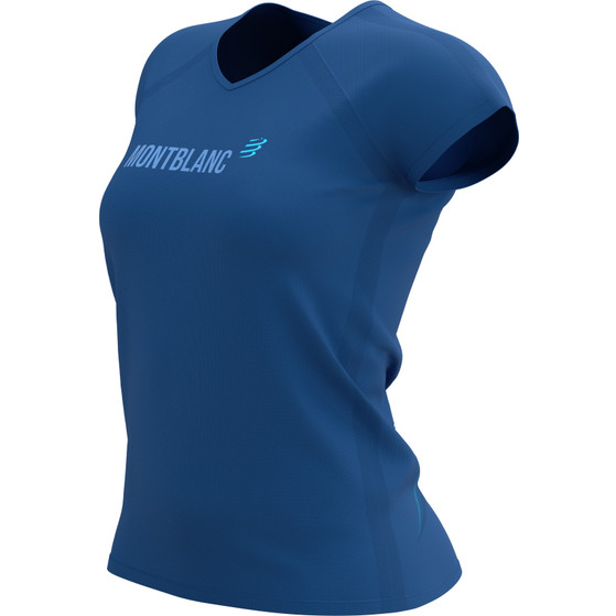 Compressport Training Shirt Damen