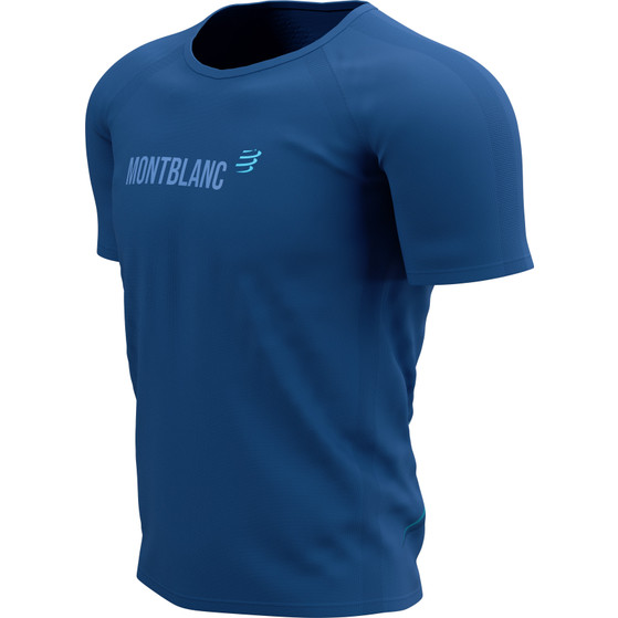 Compressport Mont Blanc Shirt Herren