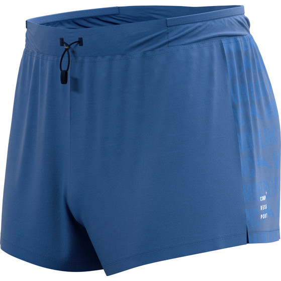 Compressport Trail Mont Blanc Short Men