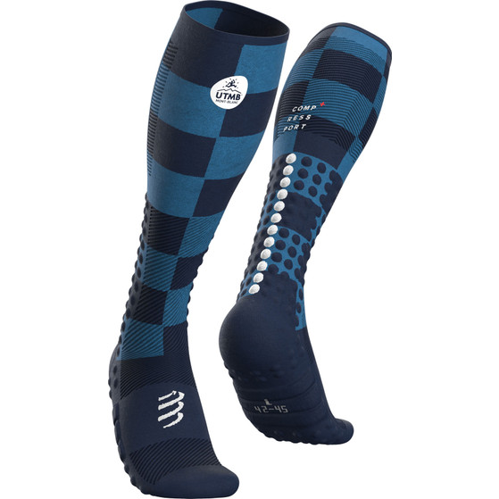 Compressport Full Socks UTMB 2021
