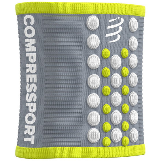 Compressport Schweißband 3D.Dots