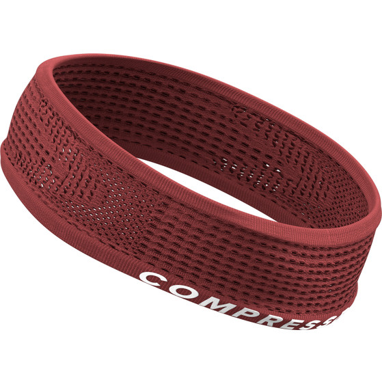Compressport Thin Strinband On/Off