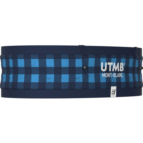 Compressport Free Belt PRO UTMB