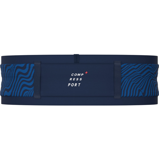 Compressport Free Belt Pro - UTMB 2022