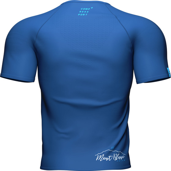 Compressport Training Shirt Herren
