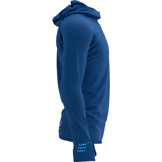 Compressport 3D Thermo Seamless Hoodie