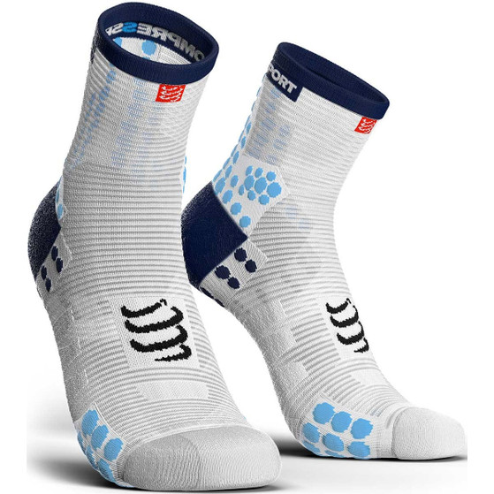 Compressport Racing Socken V3.0 High
