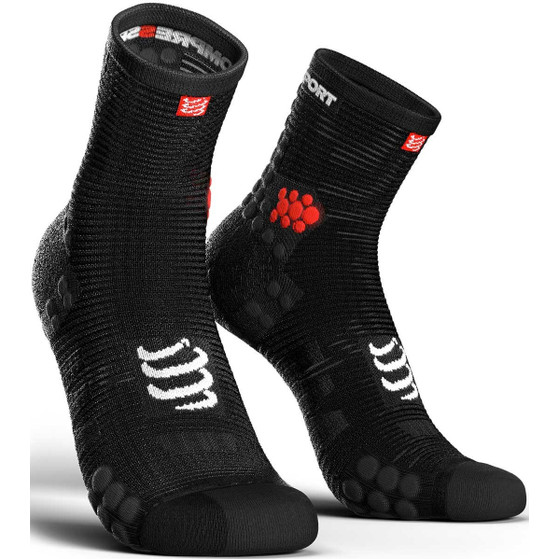 Compressport Racing Socken V3.0 High