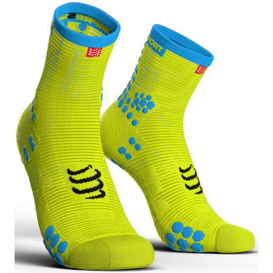 Compressport Racing Socks V3.0 High