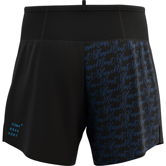 Compressport Trail Racing Short