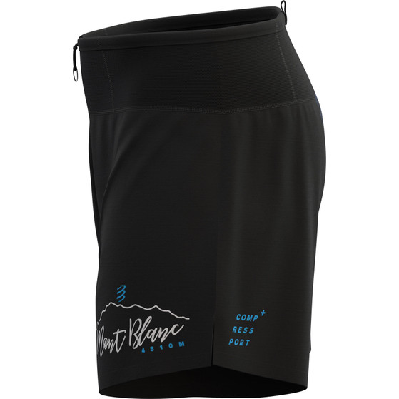 Compressport Trail Racing Short