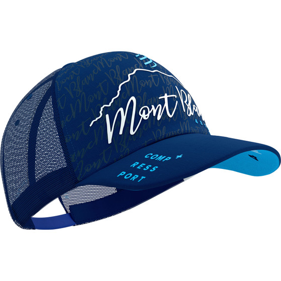 Compressport Trucker Cap