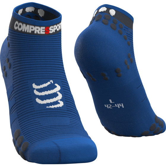 Compressport Pro Racing Socken v3 Low