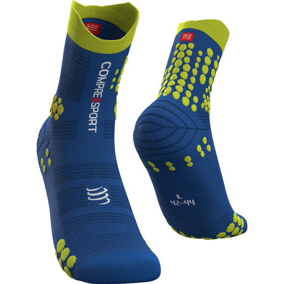 Compressport ProRacing Socken v3 Trail