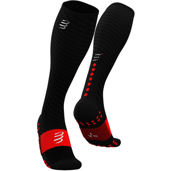 Compressport Full Socken Recovery