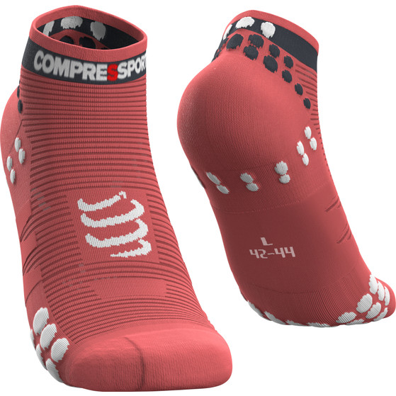Compressport Pro Racing Socken v3 Low