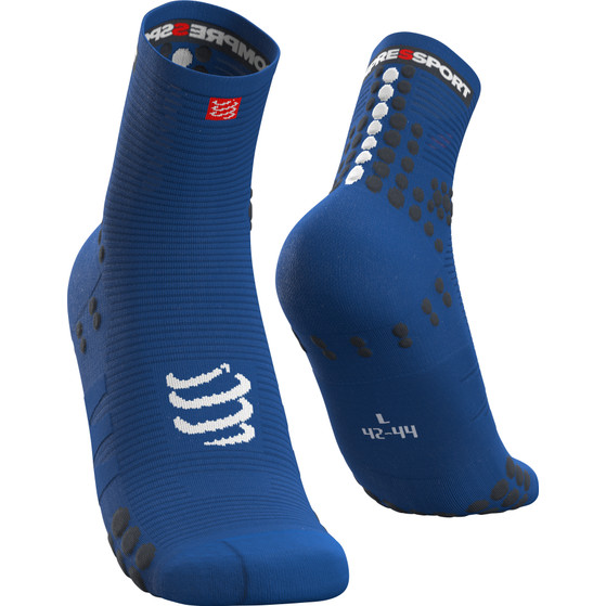 Compressport Racing Socken V3.0 High