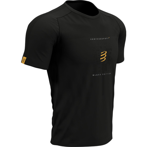 Compressport Performance Shirt Herren