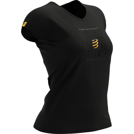 Compressport Performance Shirt Damen