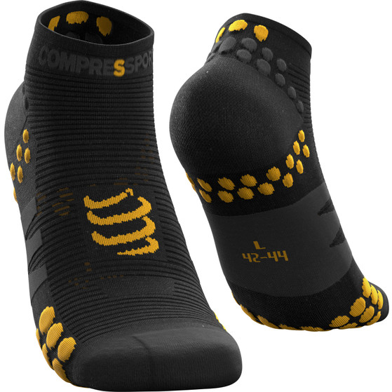 Compressport Pro Racing Sokken v3 Low